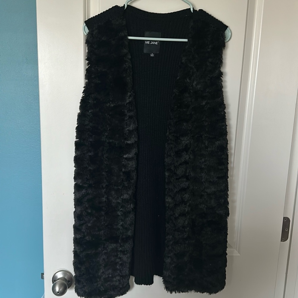 ME JANE Women’s Cardigan